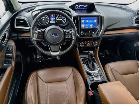 Used 2019 Subaru Forester Touring AWD/4WD image 17
