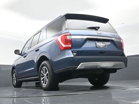 Certified 2020 Ford Expedition XLT image 21