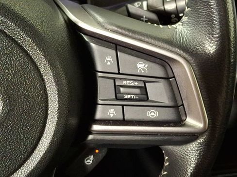 Used 2024 Subaru Ascent Limited w/ Technology Package AWD/4WD image 22