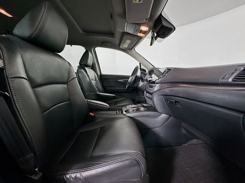 Used 2021 Honda Pilot EX-L image 33