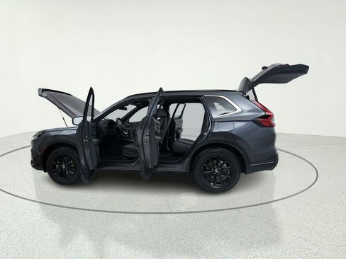 Used 2024 Honda CR-V Sport-L image 11