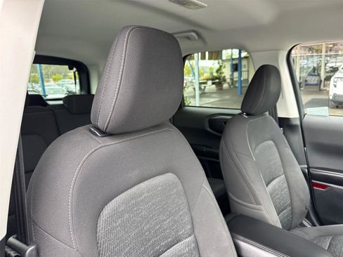 Certified 2022 Ford Bronco Sport AWD/4WD image 14