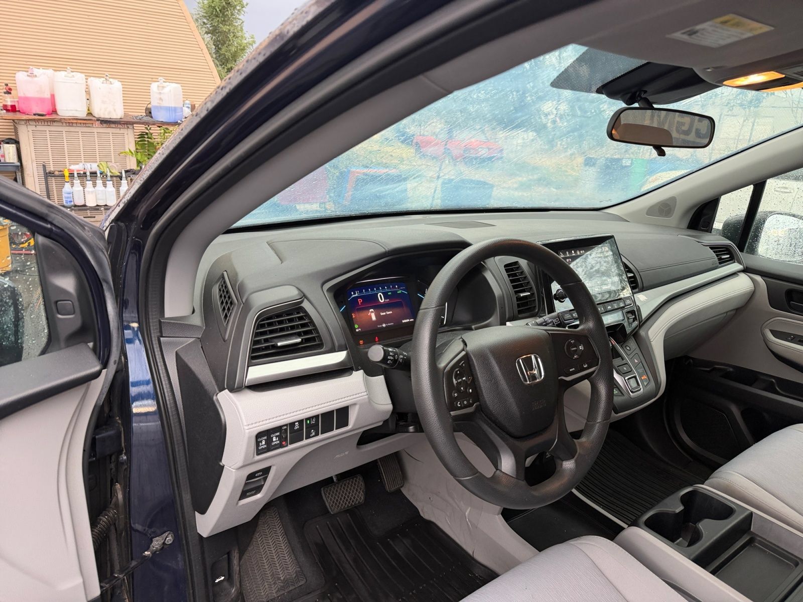 Used 2019 Honda Odyssey EX image 18
