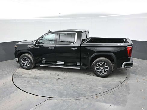 New 2026 GMC Sierra 1500 SLT w/ SLT Premium Package AWD/4WD image 28