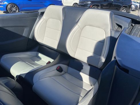 Used 2024 Ford Mustang Premium image 14