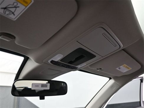 New 2026 Honda CR-V EX image 9