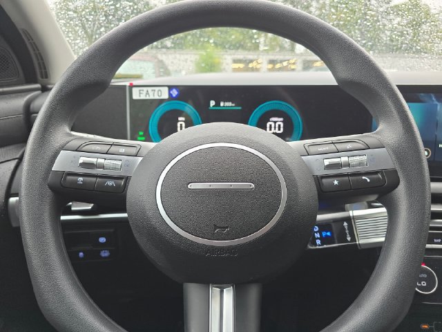 Certified 2026 Hyundai Tucson Blue SE AWD/4WD image 25