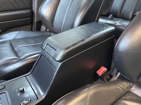 Used 1996 Mercedes-Benz C 280 Sedan image 61