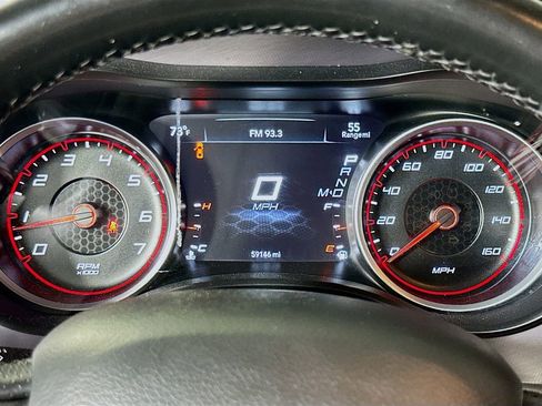 Used 2023 Dodge Charger R/T w/ Technology Group image 18