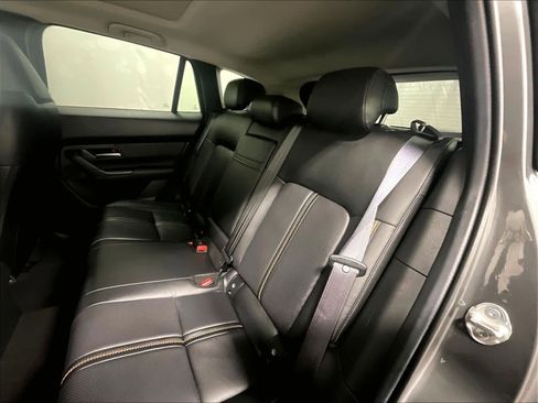 Used 2023 MAZDA CX-50 AWD 2.5 S w/ Cargo Package image 15