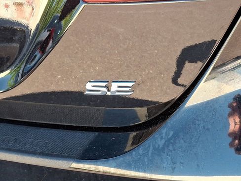 Certified 2023 Toyota Camry SE FWD image 30