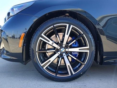 New 2026 BMW 530i image 5