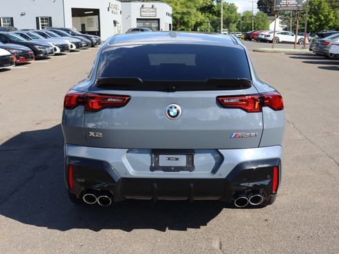 Used 2025 BMW X2 M35i AWD/4WD image 6