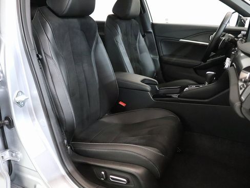 Used 2025 Acura Integra A-Spec image 14