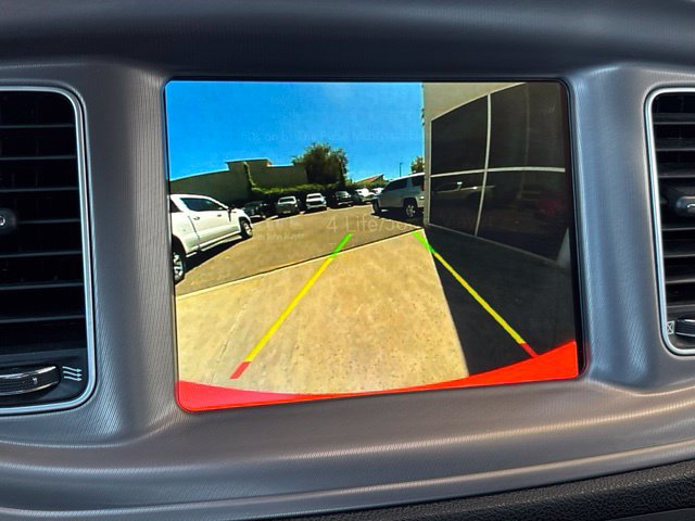 Used 2023 Dodge Charger SXT RWD image 20