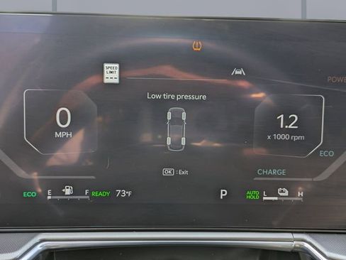 Used 2025 Kia Sorento SX Prestige image 35