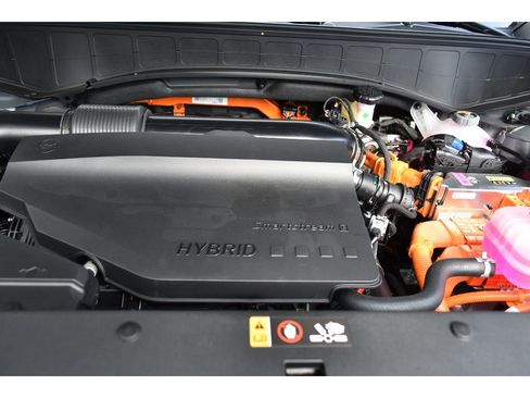 New 2026 Hyundai Palisade Calligraphy image 9