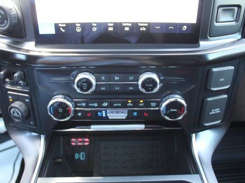 Used 2024 Ford F150 Raptor w/ Equipment Group 803A Raptor R AWD/4WD image 42