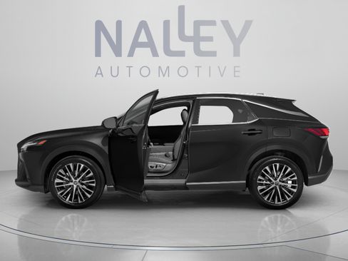Used 2023 Lexus RX 350 w/ Cold Area Package AWD/4WD image 2