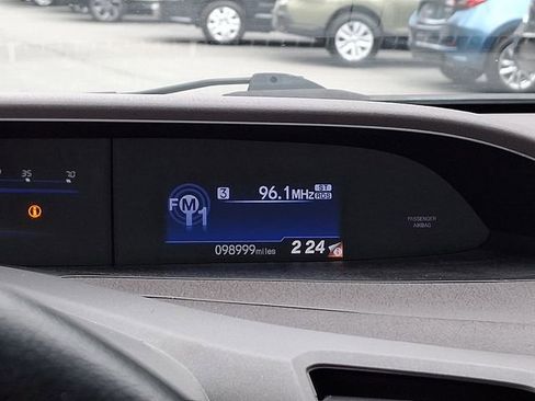 Used 2012 Honda Civic LX image 22