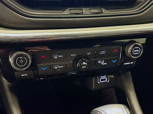 Used 2022 Jeep Compass High Altitude image 24