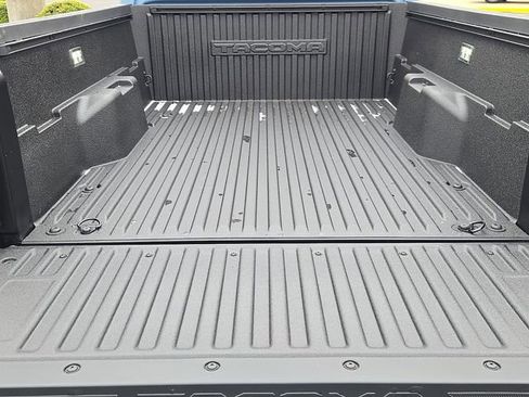 New 2026 Toyota Tacoma TRD Sport image 7