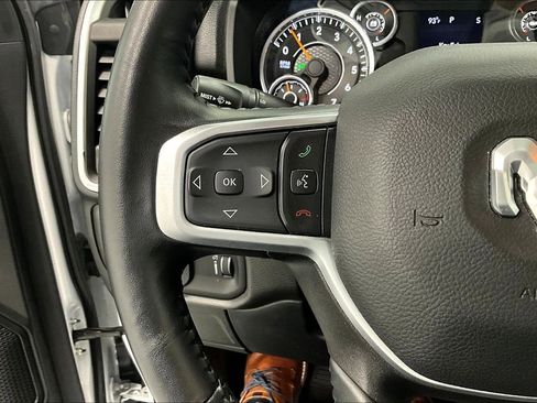 Used 2022 RAM 1500 Big Horn image 21