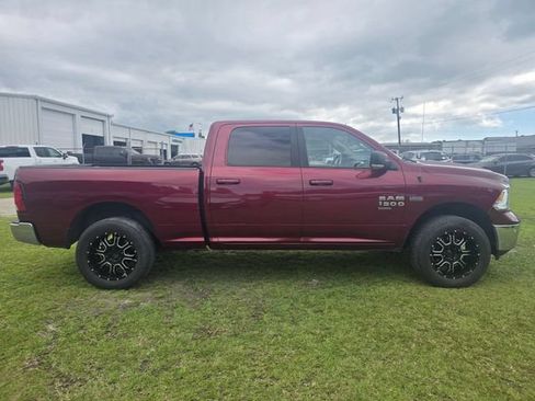 Used 2019 RAM 1500 Big Horn AWD/4WD image 9