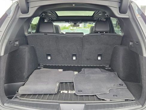 Certified 2025 Acura RDX A-Spec image 14
