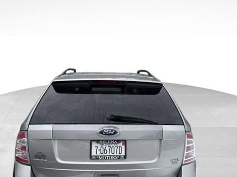 Used 2008 Ford Edge SEL image 12