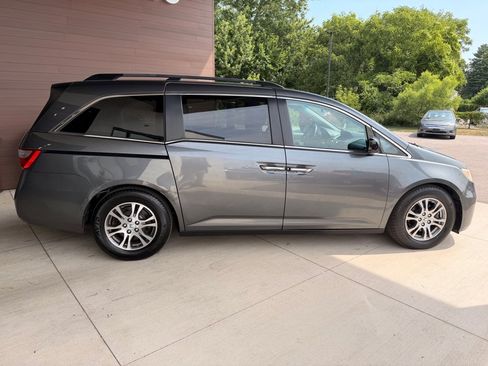 Used 2012 Honda Odyssey EX image 8