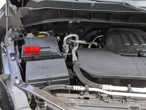 Used 2022 Chevrolet Silverado 1500 Custom image 29