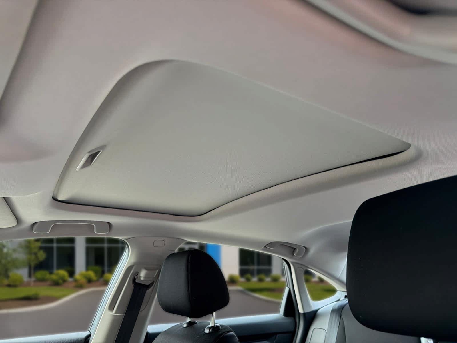 Used 2024 Honda Civic EX image 14