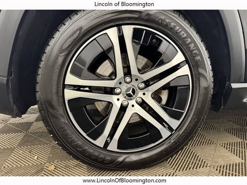 Used 2020 Mercedes-Benz GLS 450 4MATIC image 20