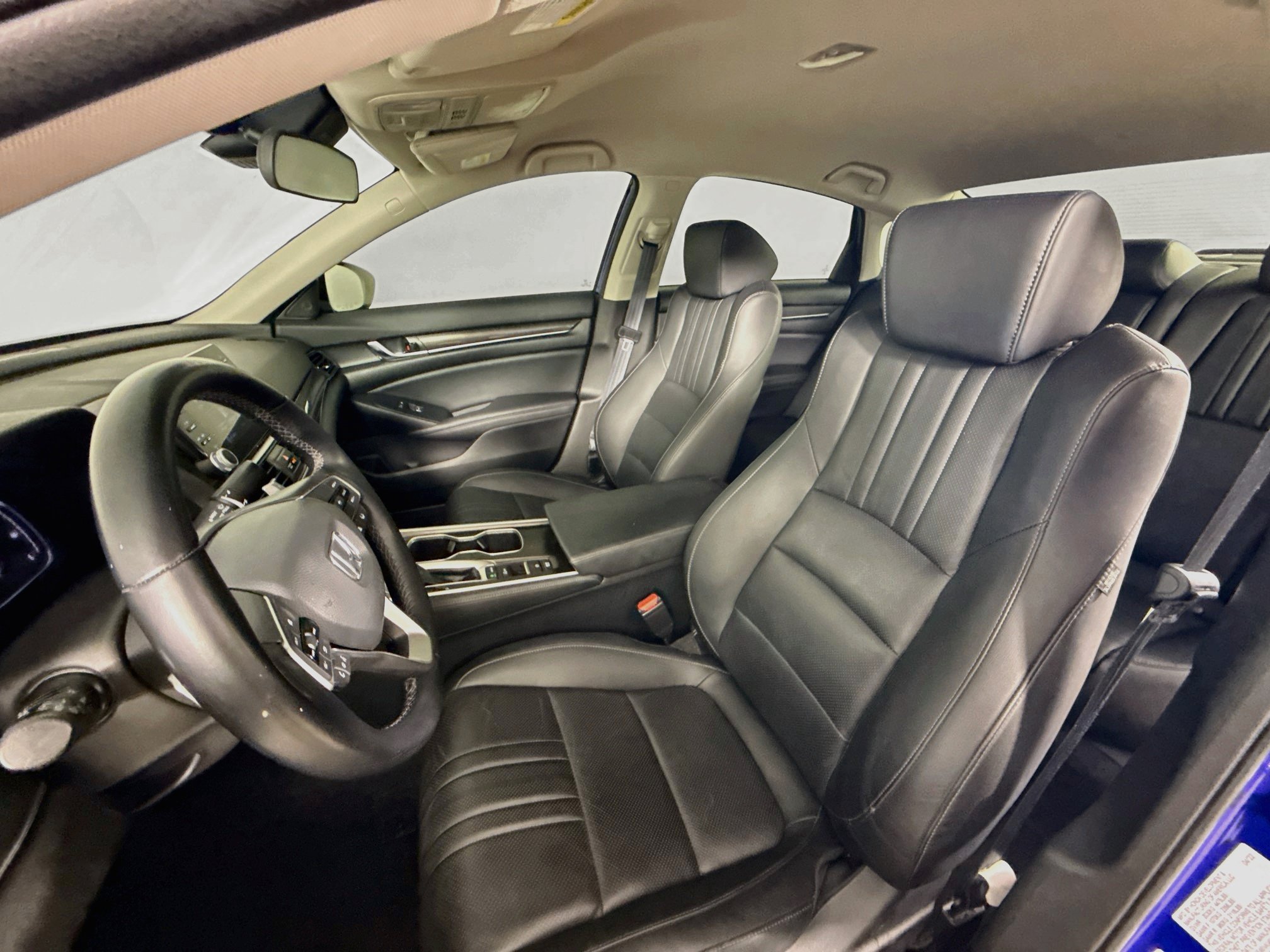 Used 2022 Honda Accord Sport Special Edition image 25