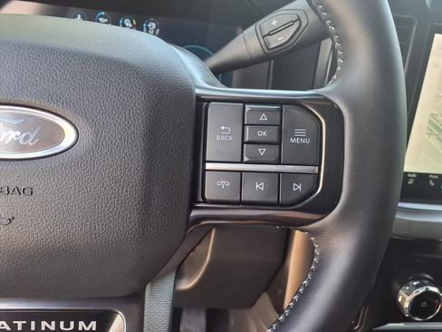 New 2026 Ford F450 Platinum image 25