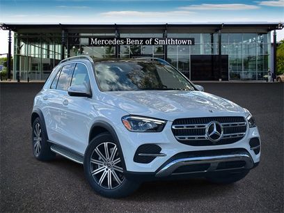 New 2026 Mercedes-Benz GLE 350 4MATIC