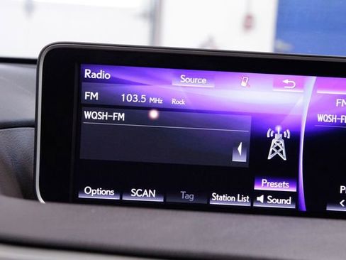 Used 2017 Lexus RX 350 350 image 34