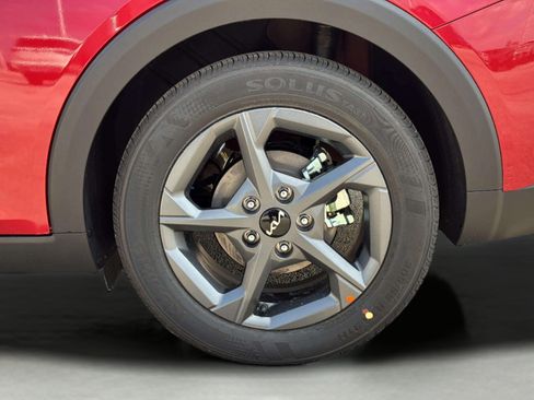 Used 2025 Kia K4 FWD image 14