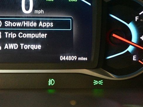 Used 2022 Honda Pilot TrailSport image 47