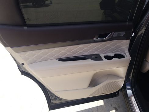 Used 2020 Hyundai Palisade Limited image 11