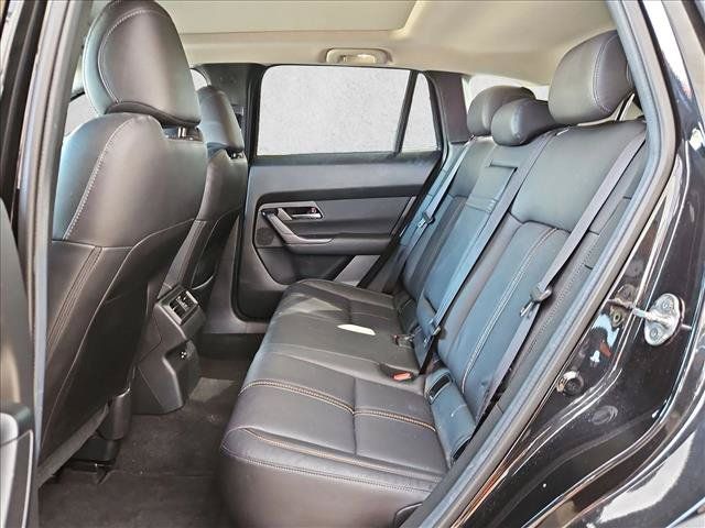 Used 2024 MAZDA CX-50 AWD 2.5 S w/ Cargo Package image 16