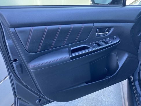Used 2020 Subaru WRX Premium image 14