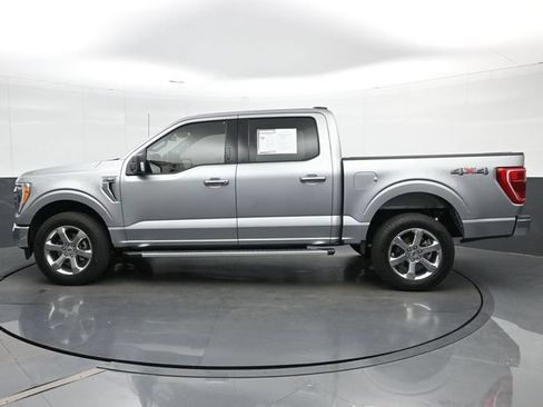 Used 2022 Ford F150 XLT w/ Equipment Group 302A High AWD/4WD image 5