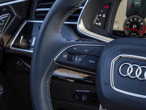 New 2026 Audi Q7 3.0T Premium Plus image 16