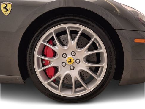Used 2008 Ferrari 599 GTB Fiorano image 8