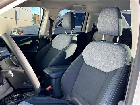 Used 2025 Ford Maverick XLT w/ Equipment Group 302A image 25