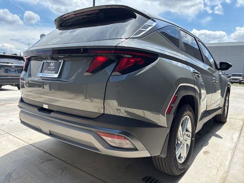 New 2026 Hyundai Tucson SE FWD image 4