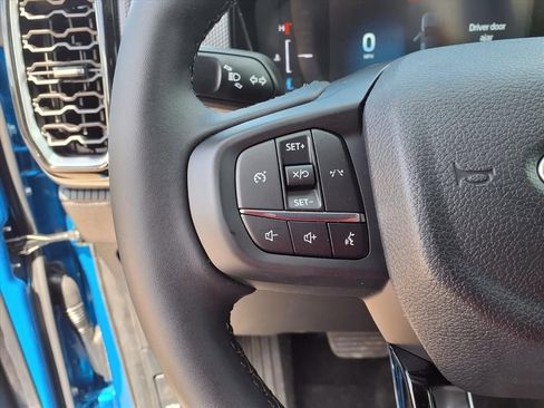 New 2026 Ford Ranger XLT image 21