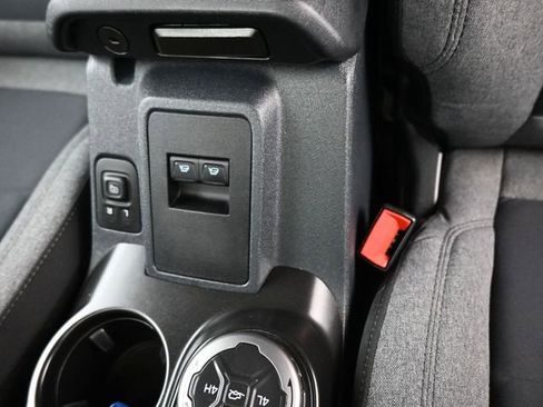 Used 2023 Ford Bronco Big Bend image 10